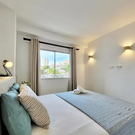 Del Drago Apartamento Puerto de la Cruz (Tenerife)