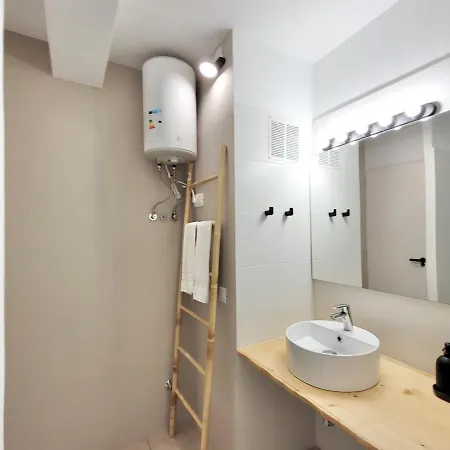 Del Drago Apartamento